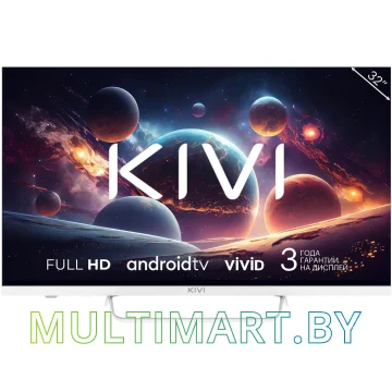 Телевизор KIVI M32FD70W